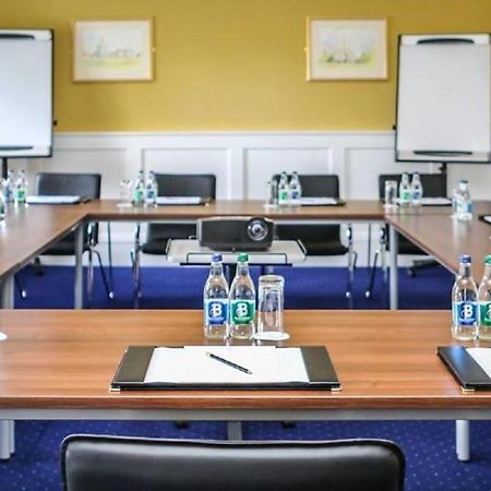 Celbridge Manor Hotel Zewnętrze zdjęcie