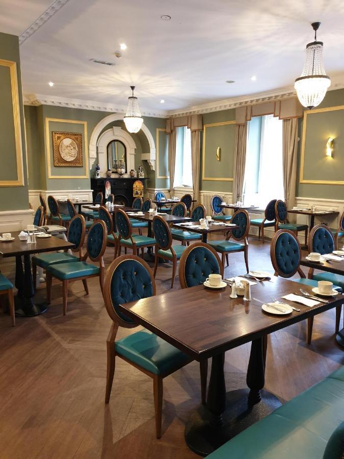 Celbridge Manor Hotel Zewnętrze zdjęcie