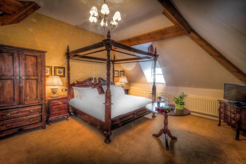Celbridge Manor Hotel Zewnętrze zdjęcie