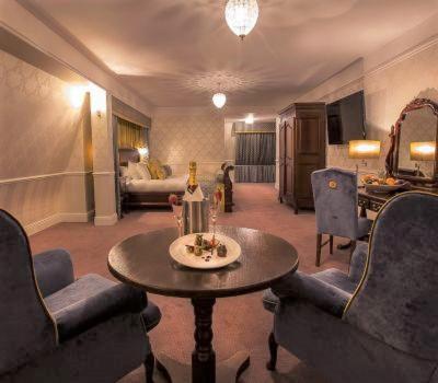 Celbridge Manor Hotel Zewnętrze zdjęcie
