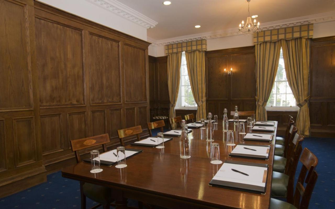 Celbridge Manor Hotel Zewnętrze zdjęcie