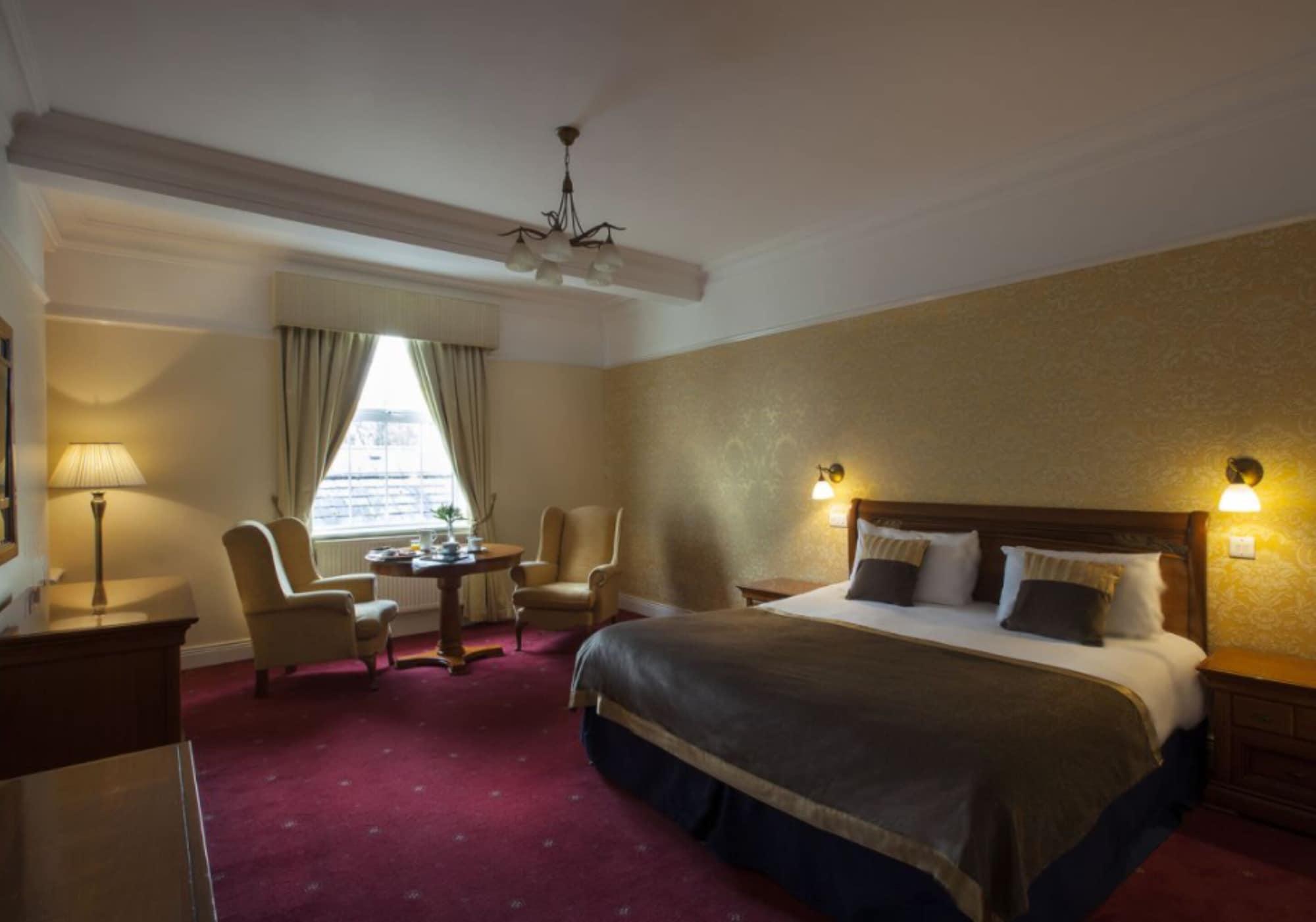Celbridge Manor Hotel Zewnętrze zdjęcie