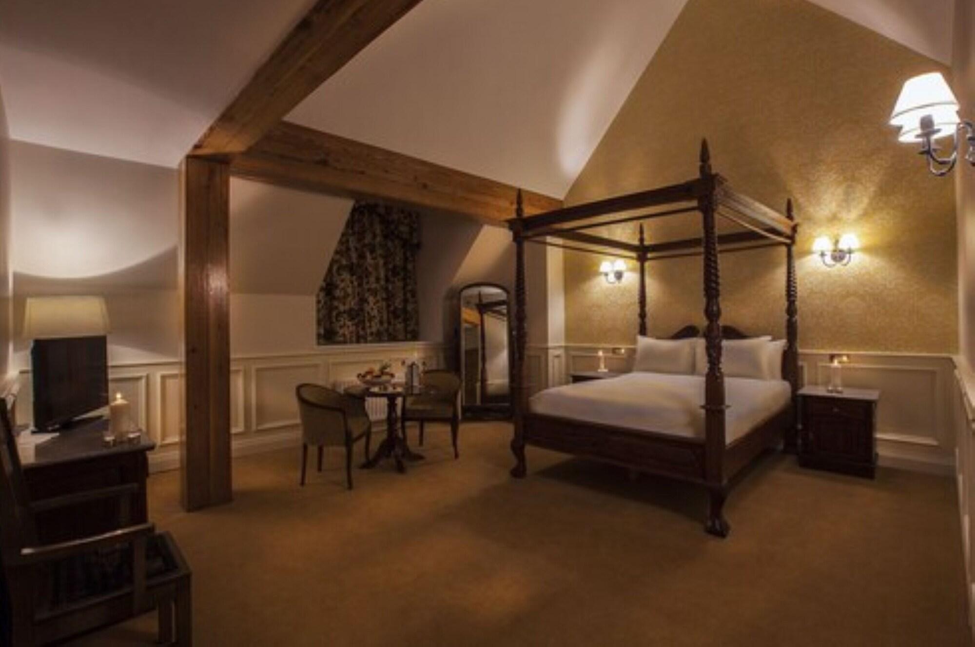 Celbridge Manor Hotel Zewnętrze zdjęcie