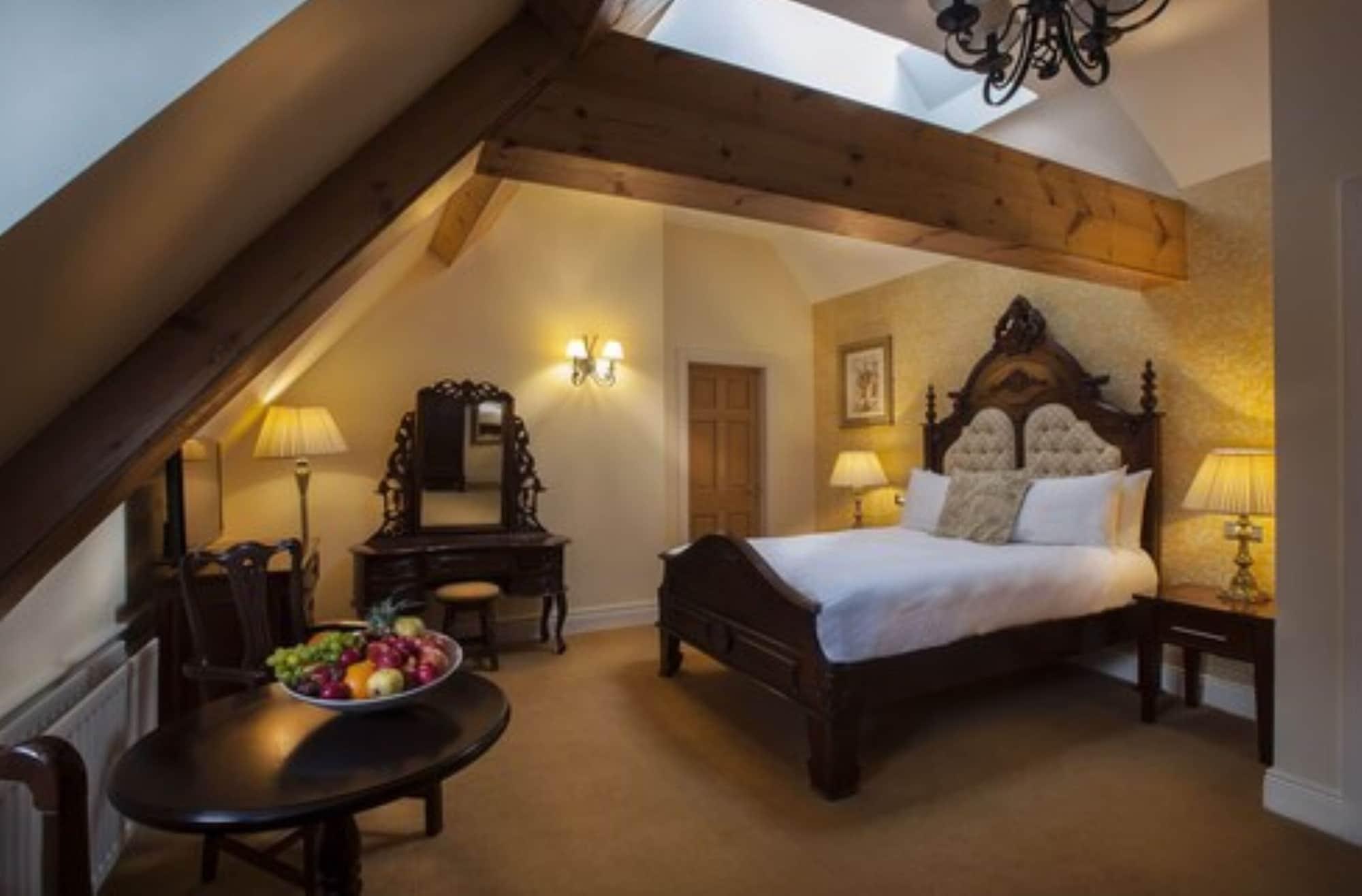 Celbridge Manor Hotel Zewnętrze zdjęcie