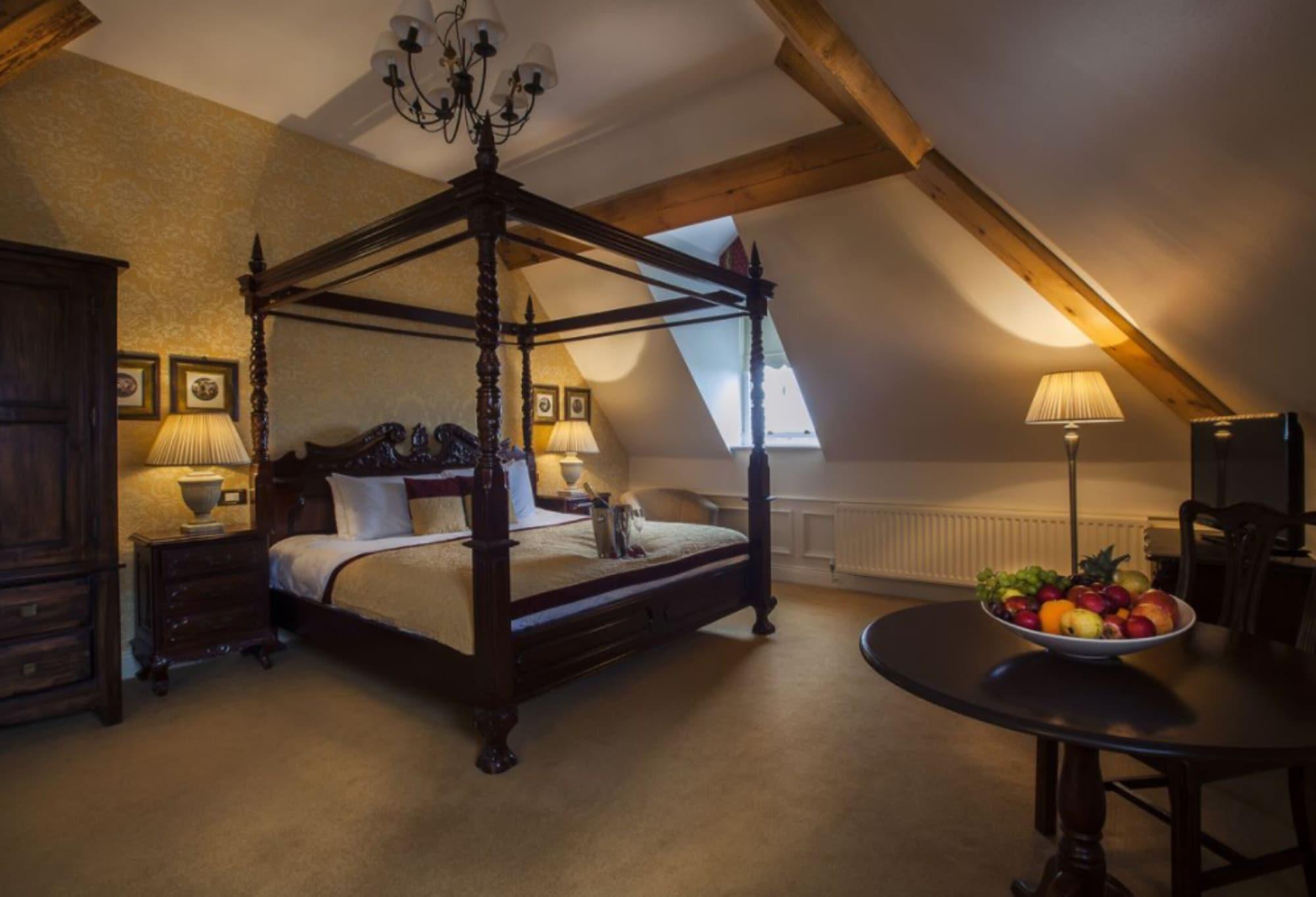 Celbridge Manor Hotel Zewnętrze zdjęcie