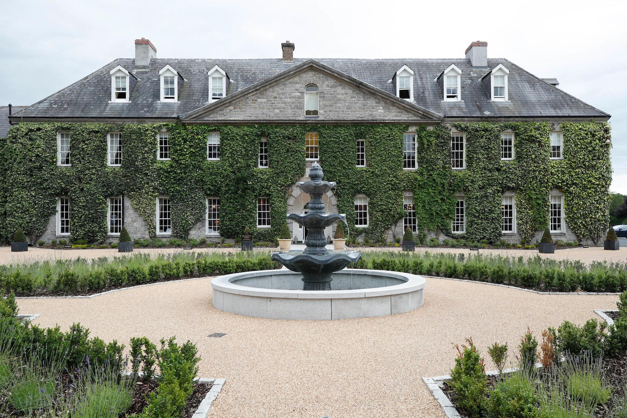 Celbridge Manor Hotel Zewnętrze zdjęcie