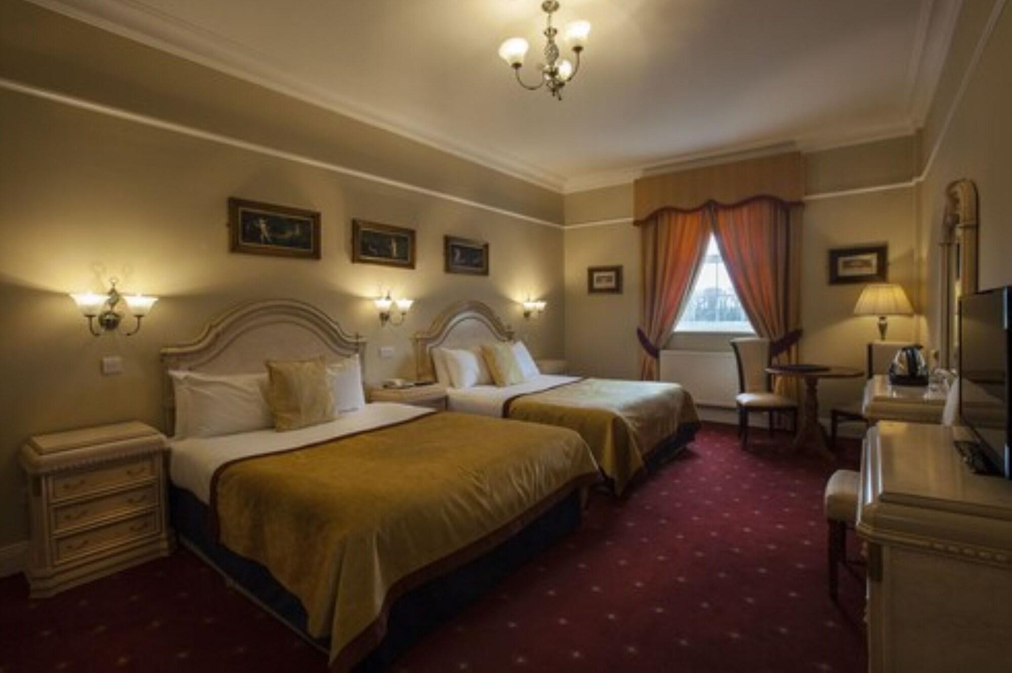 Celbridge Manor Hotel Zewnętrze zdjęcie