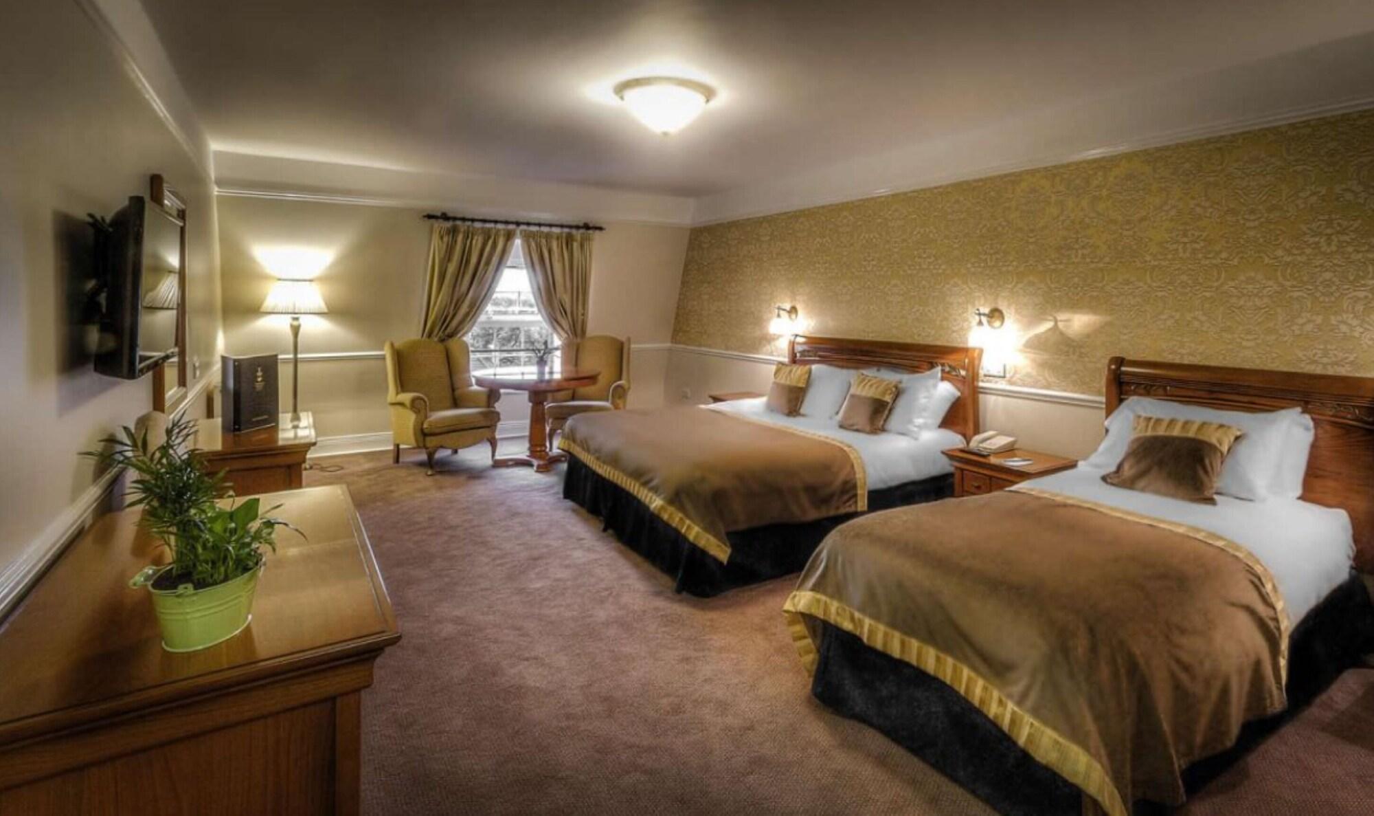 Celbridge Manor Hotel Zewnętrze zdjęcie