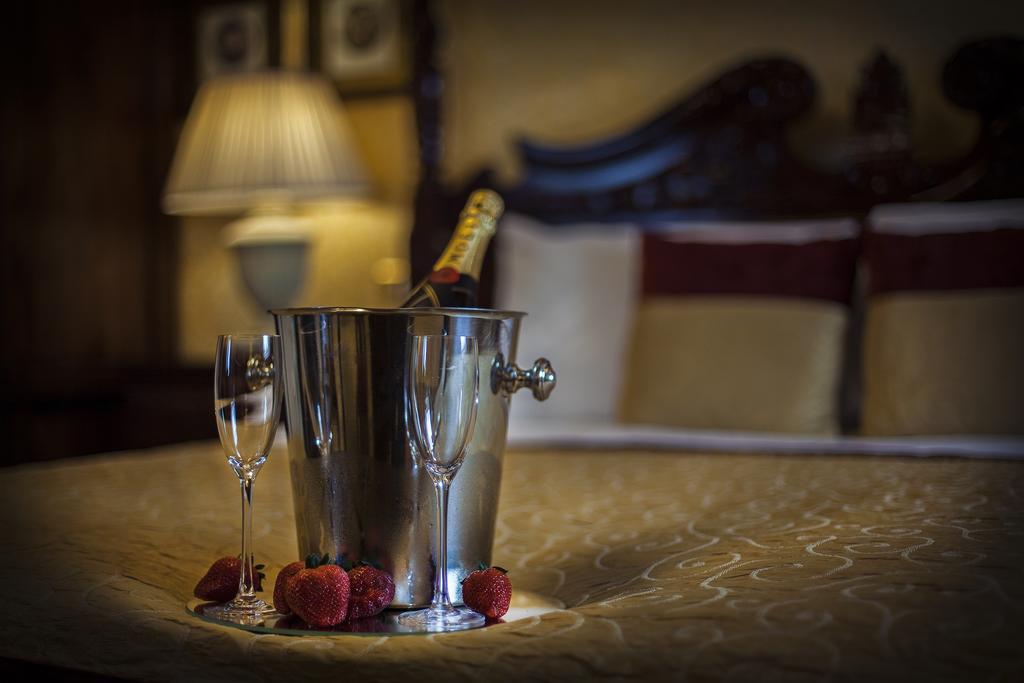 Celbridge Manor Hotel Zewnętrze zdjęcie