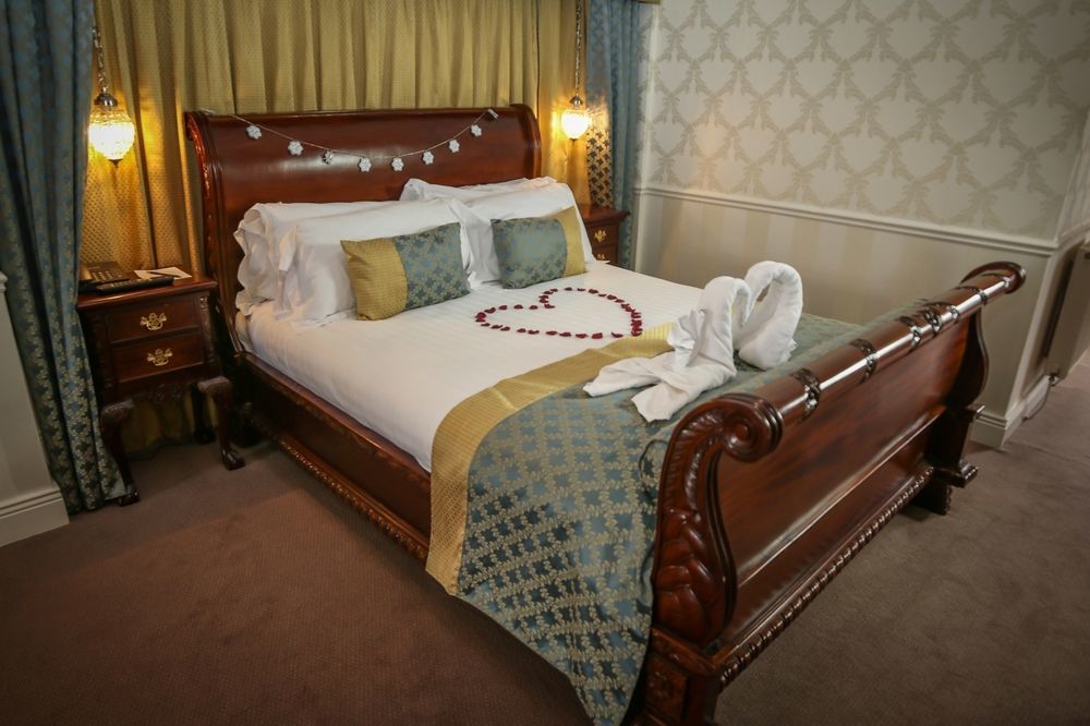 Celbridge Manor Hotel Zewnętrze zdjęcie