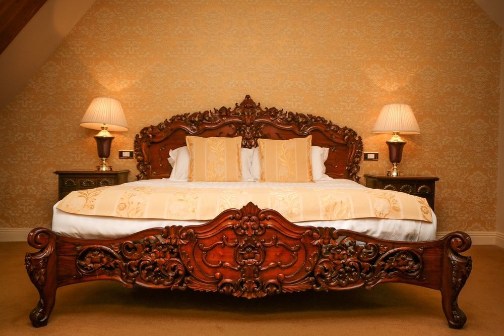 Celbridge Manor Hotel Zewnętrze zdjęcie