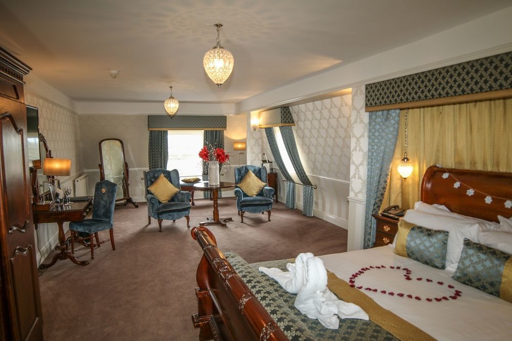 Celbridge Manor Hotel Zewnętrze zdjęcie