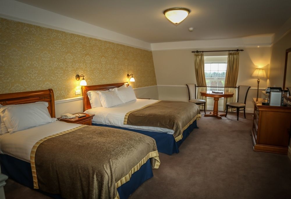 Celbridge Manor Hotel Zewnętrze zdjęcie