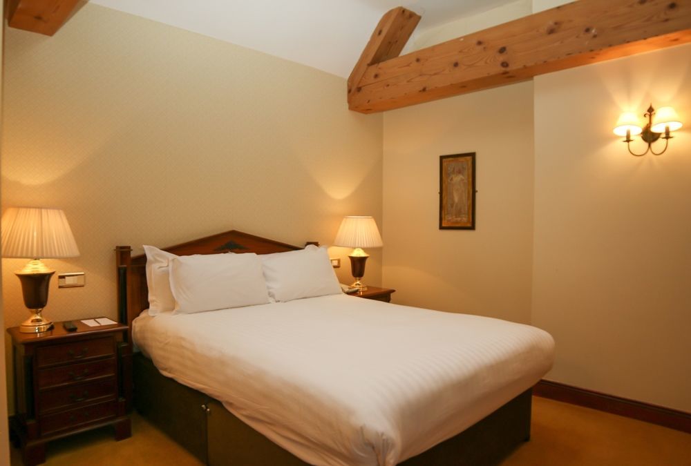 Celbridge Manor Hotel Zewnętrze zdjęcie