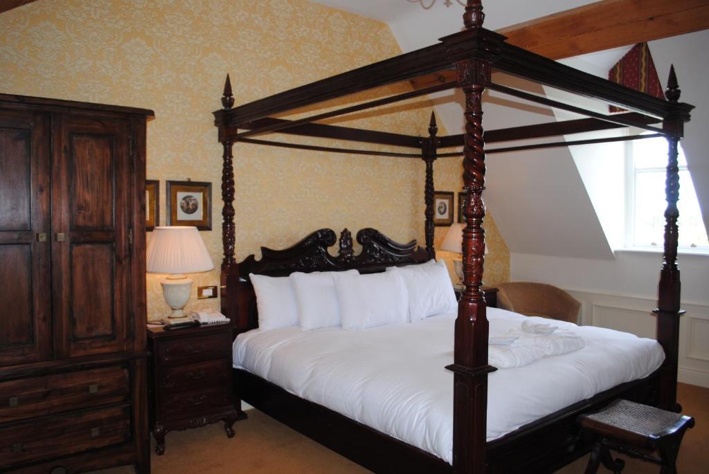 Celbridge Manor Hotel Zewnętrze zdjęcie