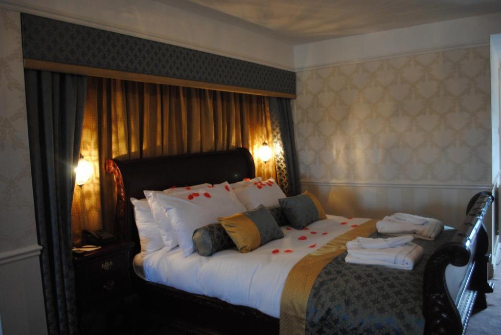 Celbridge Manor Hotel Zewnętrze zdjęcie