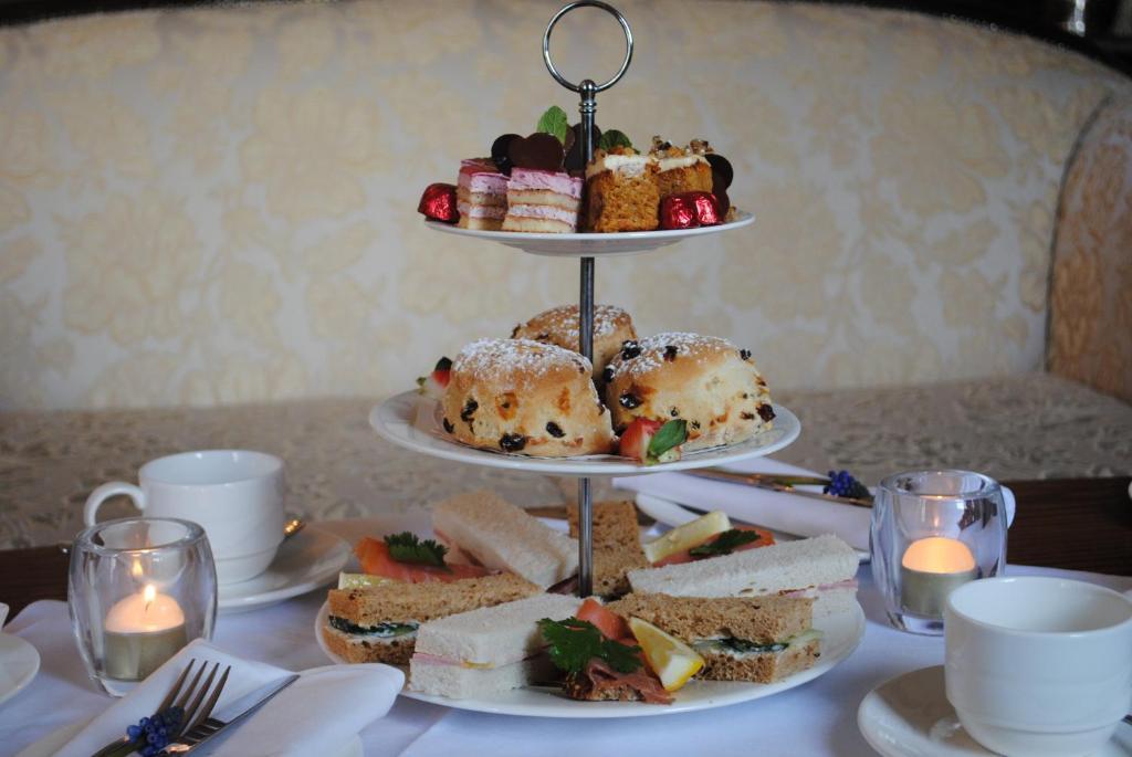 Celbridge Manor Hotel Zewnętrze zdjęcie