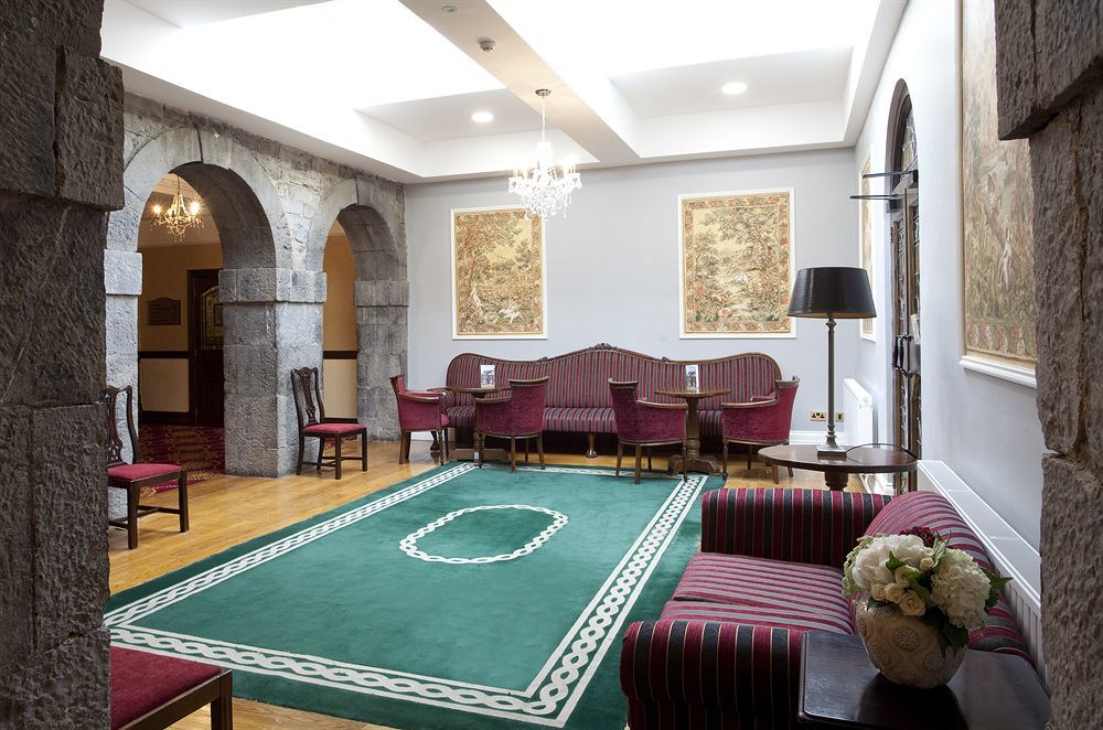 Celbridge Manor Hotel Zewnętrze zdjęcie