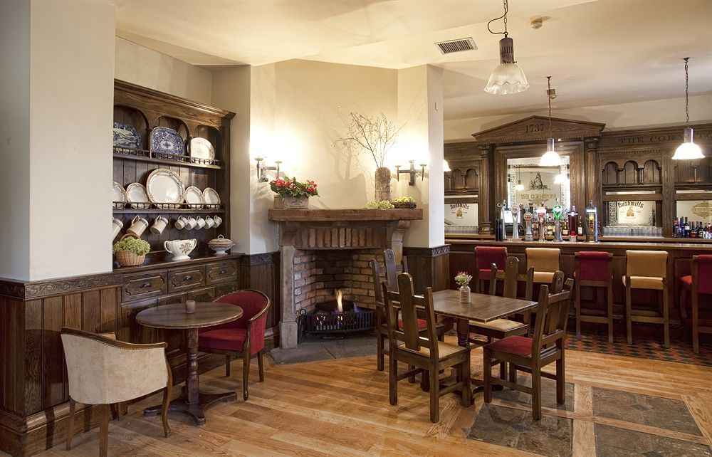 Celbridge Manor Hotel Zewnętrze zdjęcie